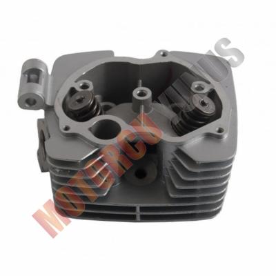 SİLİNDİR ÜST KAPAK KOMPLE [DQ SUBAP]  150cc CG