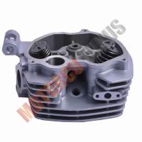 SİLİNDİR ÜST KAPAK 125cc [DQ SUBAP] [KATALİZÖTÖRLÜ]  CG