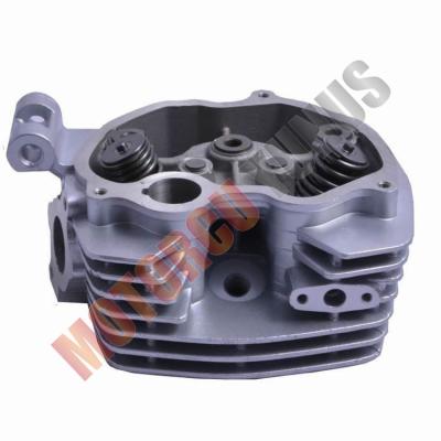 SİLİNDİR ÜST KAPAK 150cc  [DQ SUBAP] [KATALİZÖTÖRLÜ]  CG