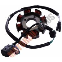 STATÖR [3 FİŞLİ] CG 100 SPORT