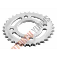 ARKA DİŞLİ 38T CG