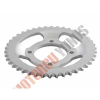 ARKA DİŞLİ 42T CGL