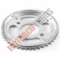 ARKA DİŞLİ 42T CBF 150 - KT