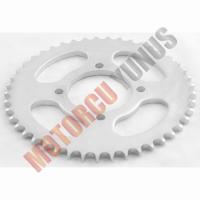 ARKA DİŞLİ 40T CBF 150 - KT