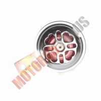 KORNA 12W CUB - CG - SCOOTER