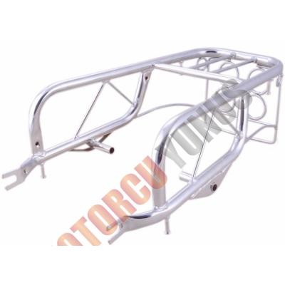 ARKA PORTBAGAJ [STOP KORUMALI] [DESTEKLİ MODEL] CG