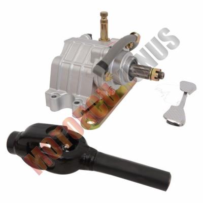 ATV İLERİ-GERİ ŞANZIMAN VİTES KUTUSU [CG TİP] [OEM]