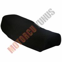 SELE KILIFI DELİKLİ [SİYAH] CG