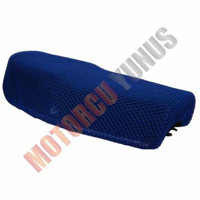 SELE KILIFI DELİKLİ [MAVİ] CG