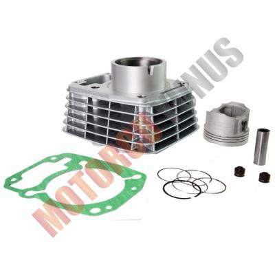 SİLİNDİR KOMPLE CB 125E