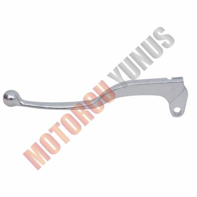 DEBRİYAJ KOLU NİKEL  YBR