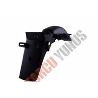 ARKA ÇAMURLUK [2009] YBR