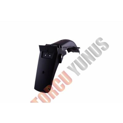 ARKA ÇAMURLUK [2006] YBR