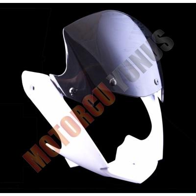 ÖN FAR GRENAJI [BEYAZ] YBR K