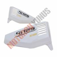 YAN KAPAK [TAKIM] [BEYAZ] CG