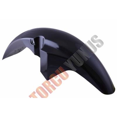 ÖN ÇAMURLUK [SİYAH] CB 125E