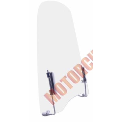 SİPERLİK CAMI [3,5mm] [UZUN MODEL] [MUHTELİF] 48,5*52 CM