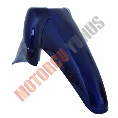 ÖN ÇAMURLUK [MAVİ] CUB - MFH