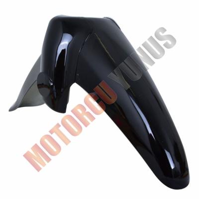 ÖN ÇAMURLUK [SİYAH] CUB - MFH