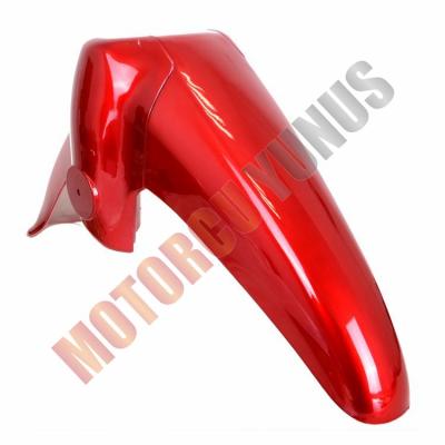 ÖN ÇAMURLUK [KIRMIZI] CUB - MFH