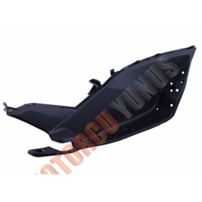 AYAK BASMA YERİ [SAĞ] PCX [2013-2017] [ORJİNAL]