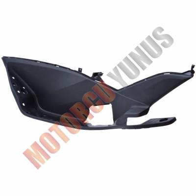 AYAK BASMA YERİ SOL PCX [2013-2017] [ORJİNAL]