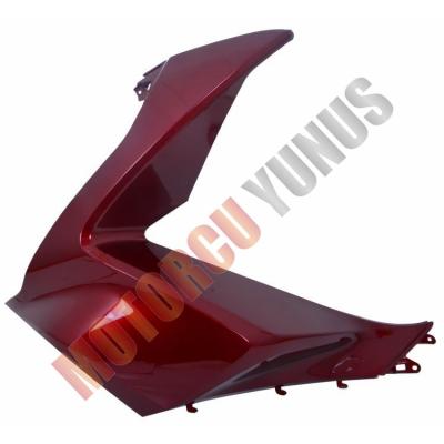 ÖN GRENAJ SOL [64502-K35-V00ZB] [BORDO] PCX [2013-2017] [ORJİNAL]