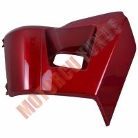 İÇ TORPİDO SAĞ KAPAK [81138-K35-V00ZB] [BORDO] PCX [2013-2017] [ORJİNAL]