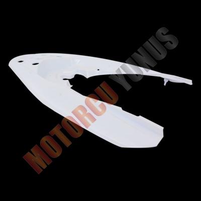 ARKA TAŞIYICI GRENAJI [84151-K35-V00ZC] [BEYAZ] PCX [2013-2017] [ORJİNAL]