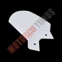 ARKA TAŞIYICI KAPAĞI [84152-K35-V00ZC] [BEYAZ] PCX [2013-2017] [ORJİNAL]