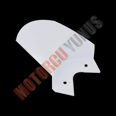 ARKA TAŞIYICI KAPAĞI [84152-K35-V00ZC] [BEYAZ] PCX [2013-2017] [ORJİNAL]