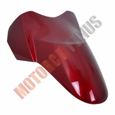 ÖN ÇAMURLUK [61100-K35-V00ZB] [BORDO] PCX [2013-2017] [ORJİNAL]