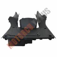 ALT DÖŞEME AYAK KOYMA TABANI [KAPAKLI] ACTIVA S