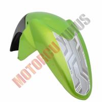 ÖN ÇAMURLUK [YEŞİL] TVS APACHE RTR 180