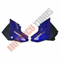 YAN KAPAK [MAVİ] [TAKIM] [2006] YAMAHA YBR