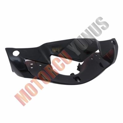 ÖN FAR GRENAJI [SİYAH] MONDIAL SFC