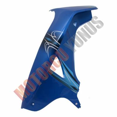 SOL DİZLİK [MAVİ] MONDIAL SFC