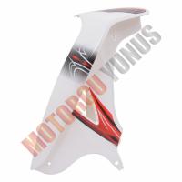 SOL DİZLİK [BEYAZ] MONDIAL SFC