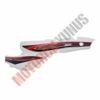 ARKA GRENAJ SOL [SELE ALTI] [BEYAZ] MONDIAL SFC