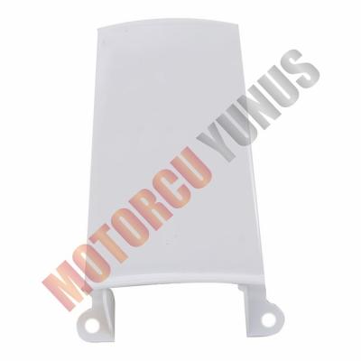 ARKA GRENAJ BİRLEŞTİRİCİ [BEYAZ] MONDIAL SFC