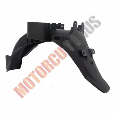 ARKA ÇAMURLUK MONDIAL SFC