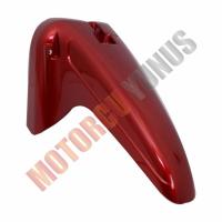 ÖN ÇAMURLUK [KIRMIZI] MONDIAL SFC