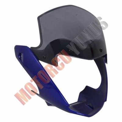 ÖN FAR GRENAJI [KOYU MAVİ] YBR K