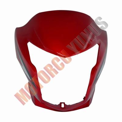 ÖN FAR GRENAJI [KIRMIZI] CB 125 ACE