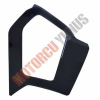 İÇ TORPİDO KÜÇÜK KAPAK [81139-K35-V00ZD] [SİYAH] PCX [2013-2017] [ORJİNAL]