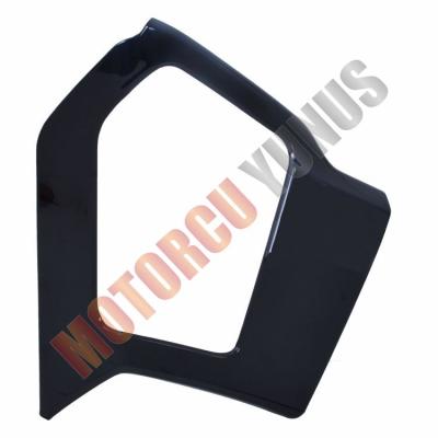 İÇ TORPİDO KÜÇÜK KAPAK [81139-K35-V00ZD] [SİYAH] PCX [2013-2017] [ORJİNAL]