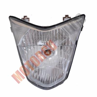 ÖN FAR CB 125E - E BELGELİ
