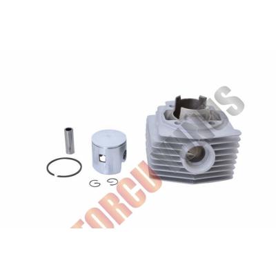 SİLİNDİR KOMPLE [47,00 mm] [TEK SEGMAN] MOBYLETTE - AIRSAL