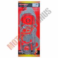 CONTA TAKIMI - SCT 50cc / 80cc