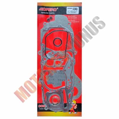 CONTA TAKIMI - SCT 50cc / 80cc